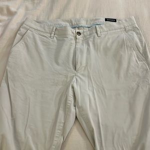 Bonobos lightweight khakis